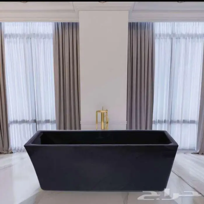 بانيو أدوات صحية وسباكة .بانيو 13