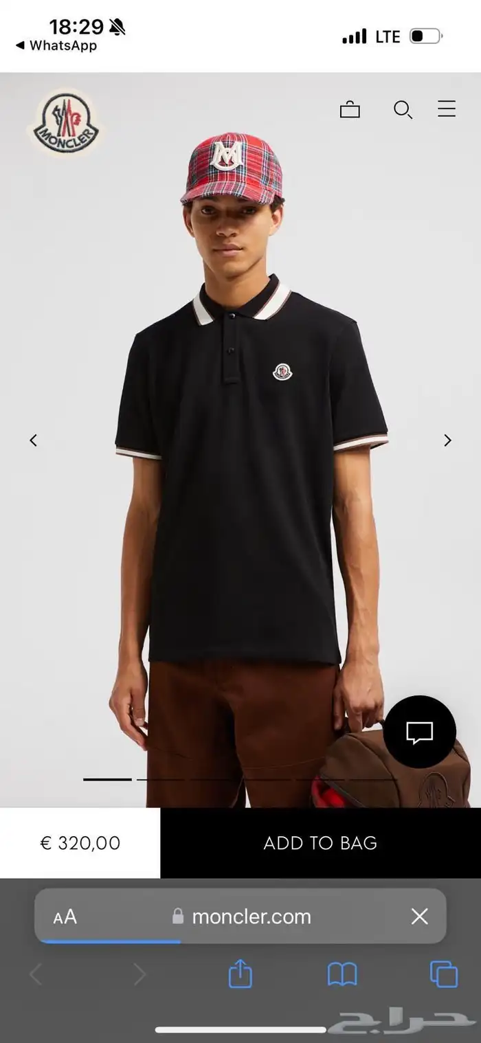 شوزات وملابس رجالي 72