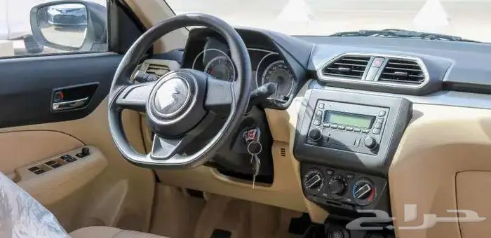 سوزوكى ديزاير موديل 2025 اقساط 6