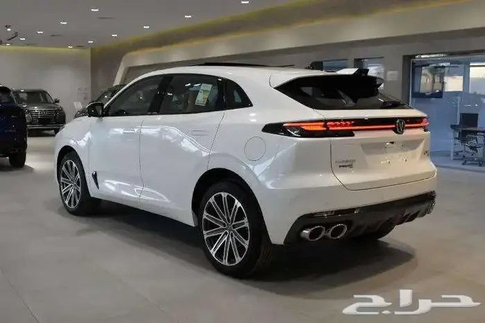 شانجان UNI K 2026 عروض مميزه وحصريه للكاش والاقساط 10