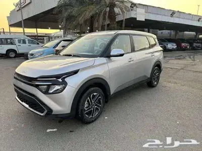 كيا كارنيز gls موديل 2024 كاش واقساط 0