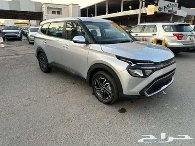 كيا كارنيز gls موديل 2024 كاش واقساط 2