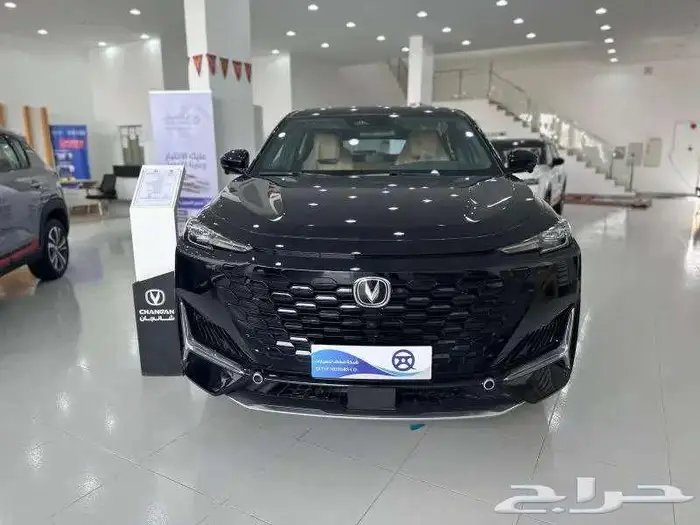 شانجان UNI K 2026 عروض مميزه وحصريه للكاش والاقساط 4