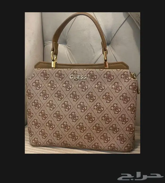 شنطة جس جديده درجه اولى 0