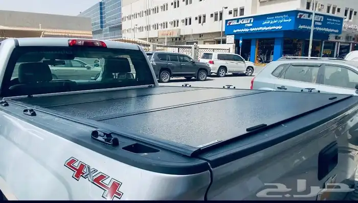 غطاء حوض سفطات من نوع فلكس FLEX ضمان سنه 40