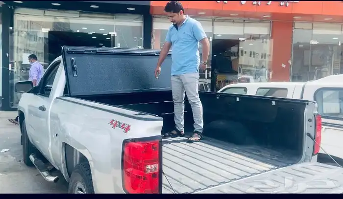 غطاء حوض سفطات من نوع فلكس FLEX ضمان سنه 42