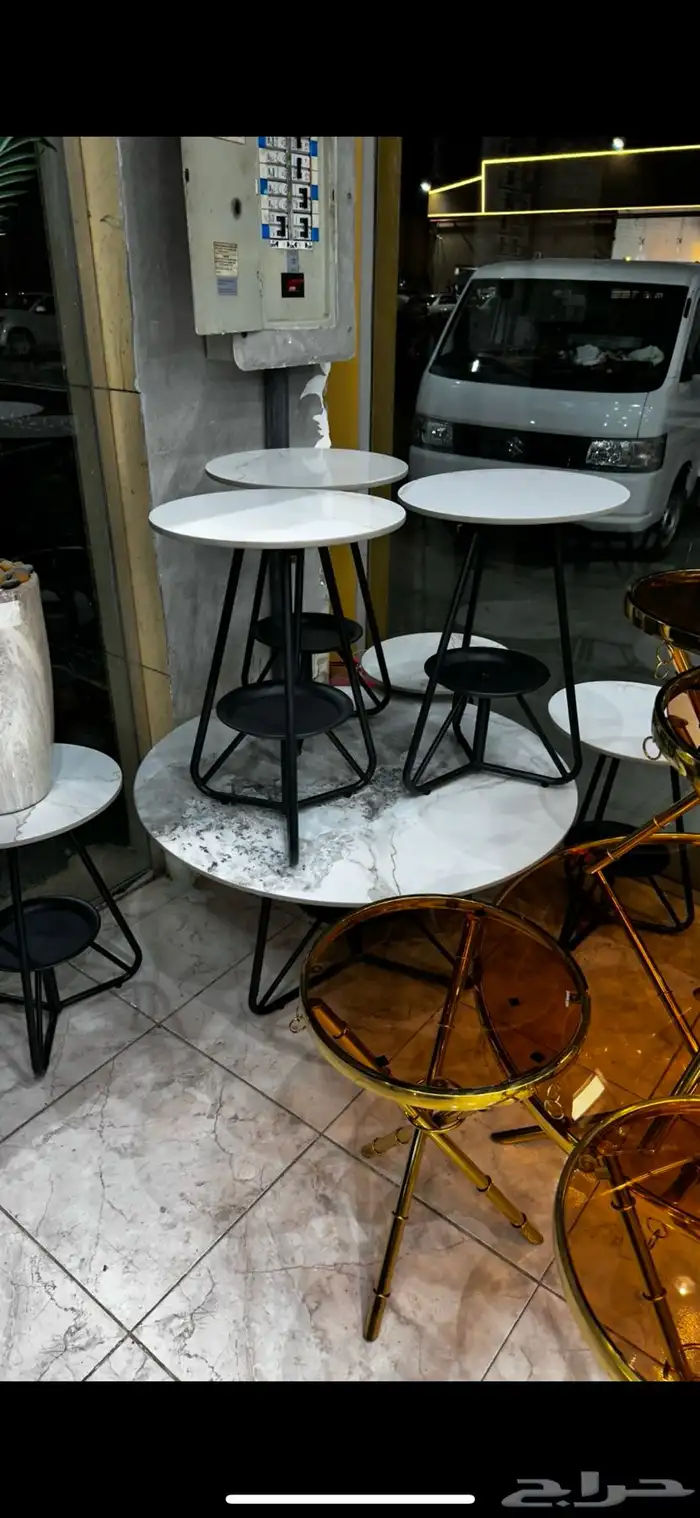 المحجر حراج صواريخ المحل توب تاون 32