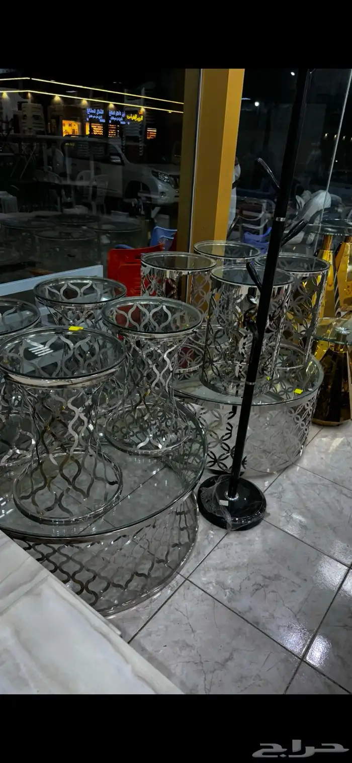 المحجر حراج صواريخ المحل توب تاون 39