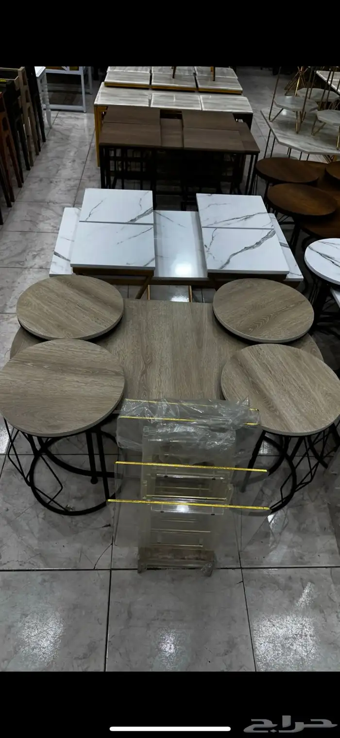 المحجر حراج صواريخ المحل توب تاون 27