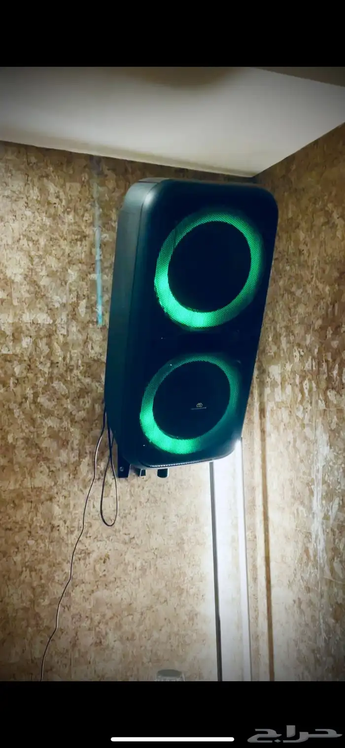 سماعات ليزر. تأجير للمناسبات التوصيل مجاني 1