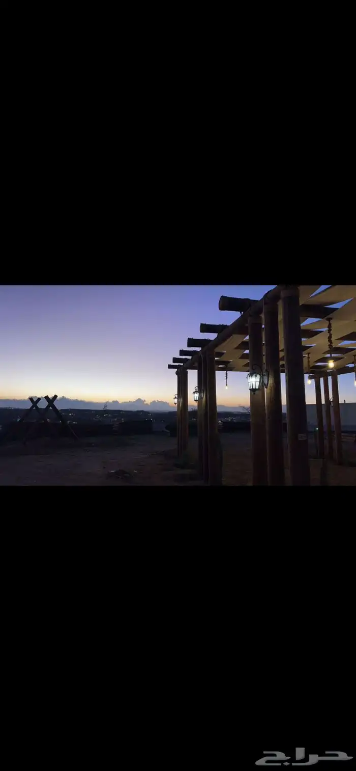 اعمده اناره تراثيه 2