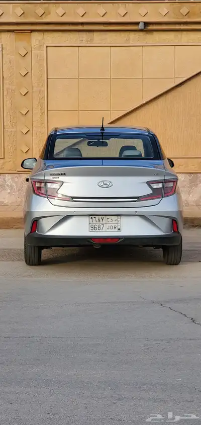 للبيع هونداي i10 الموديل 2023 السعر 29 3