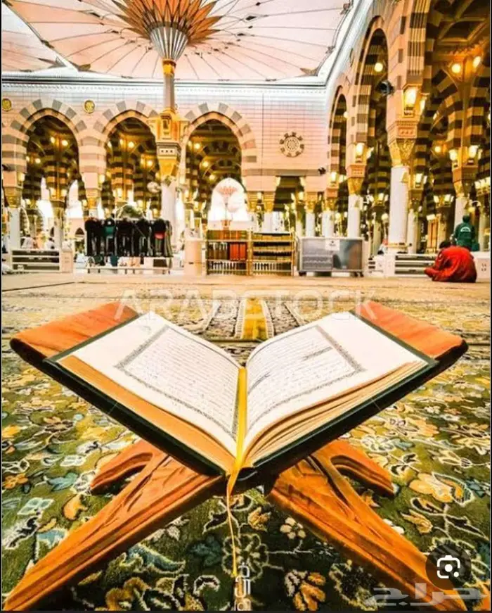 احفظ القران في شهر القران تعليم عن بعد 0