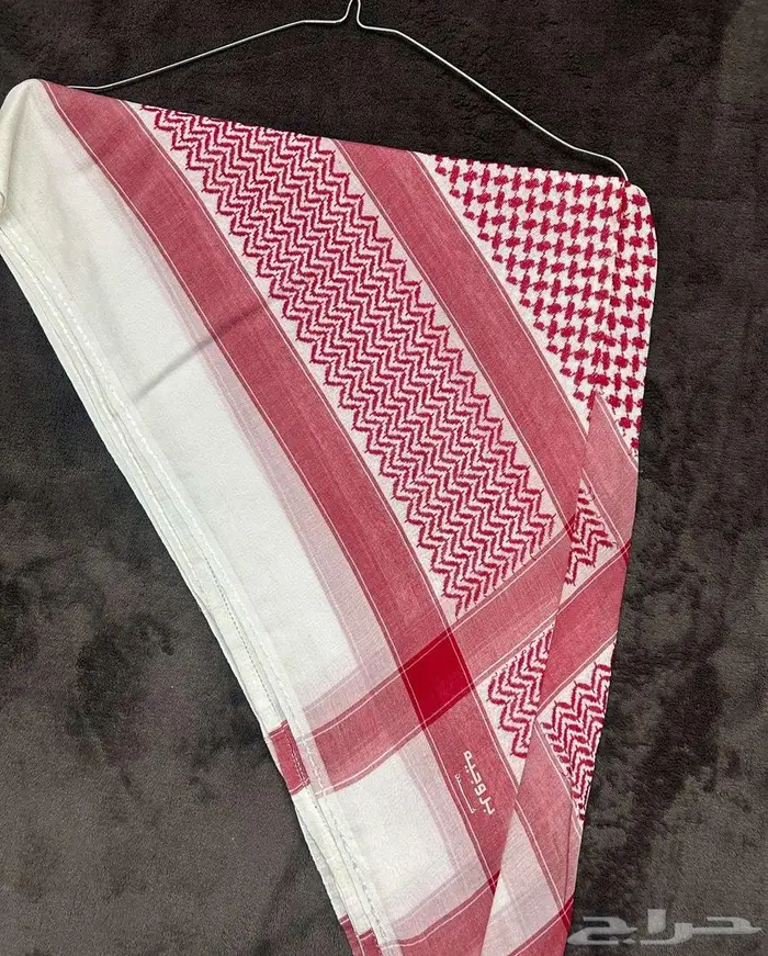 شماغ بروجية اصدار قديم 0