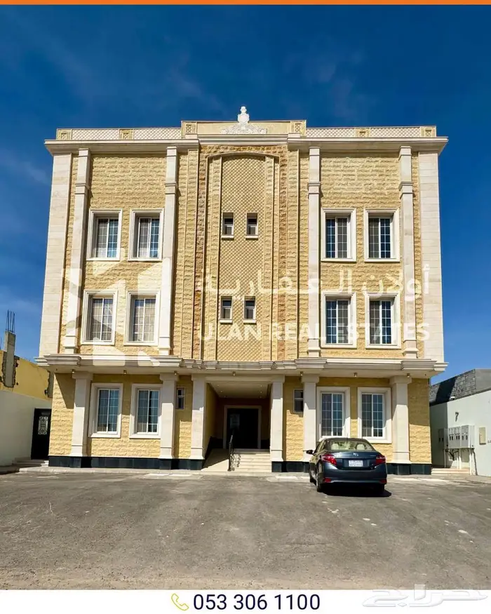 عمارة جديدة للبيع 1