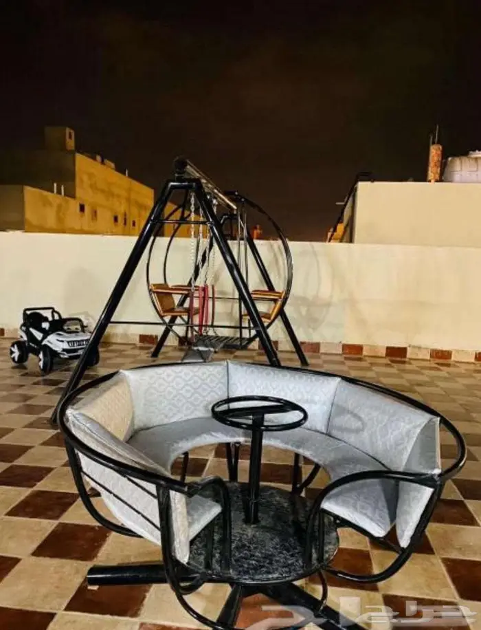 جلسات مع احلى المراجيح والملاهي 18