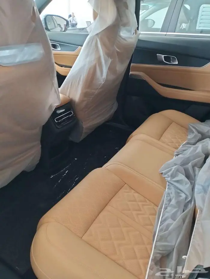 شانجان UNI K 2026 عروض مميزه وحصريه للكاش والاقساط 27