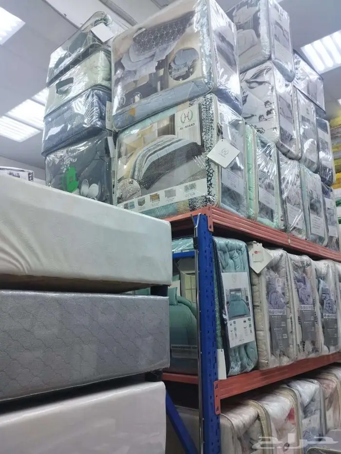 أسره حديد دورين ودور مراتب ضغط 60 جديده جمله 19