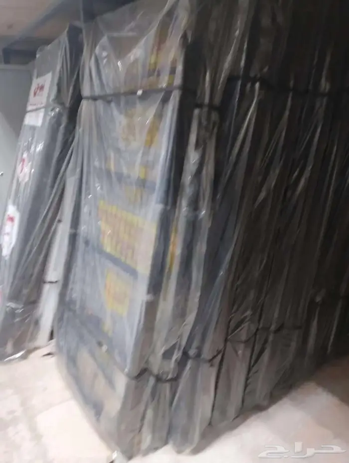 أسره حديد دورين ودور مراتب ضغط 60 جديده جمله 15