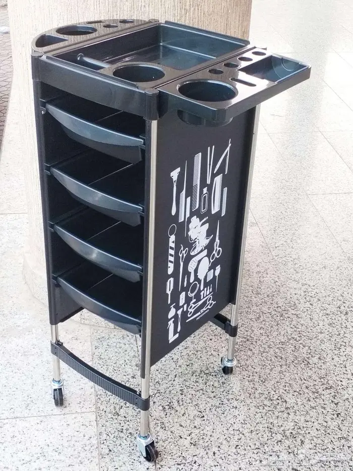 كراسي حلاقة 9