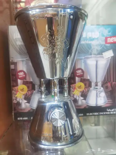 مبخرة كهربائية فاخرة 0