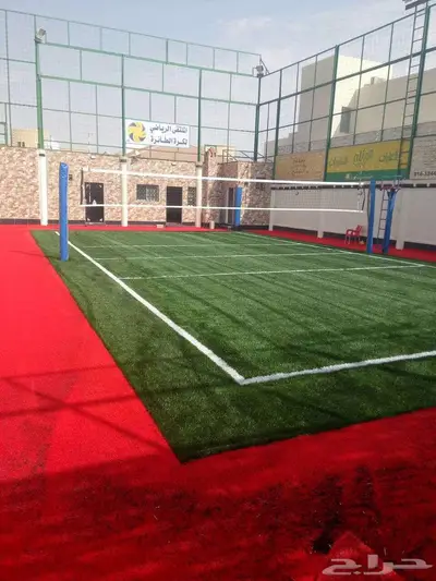 تنفيذ ملاعب طائرة 5