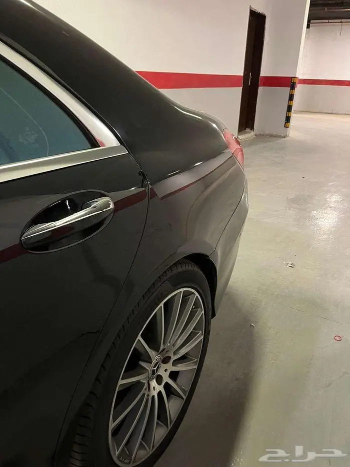 مرسيدس 2015 S500 فل كامل 6 ازرار 12