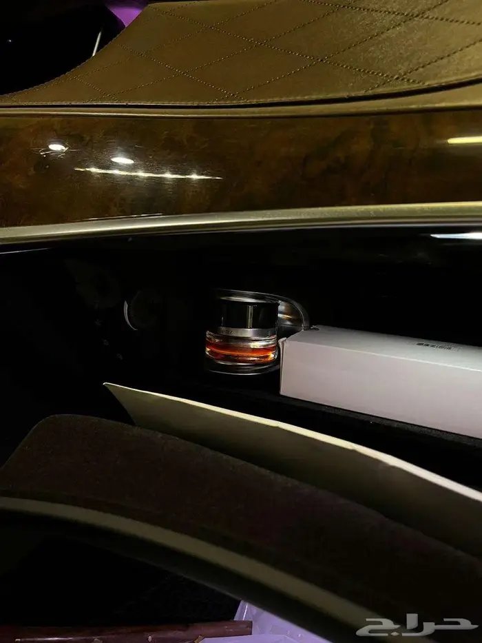مرسيدس 2015 S500 فل كامل 6 ازرار 6