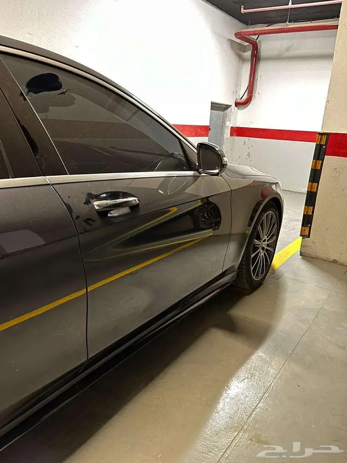 مرسيدس 2015 S500 فل كامل 6 ازرار 4