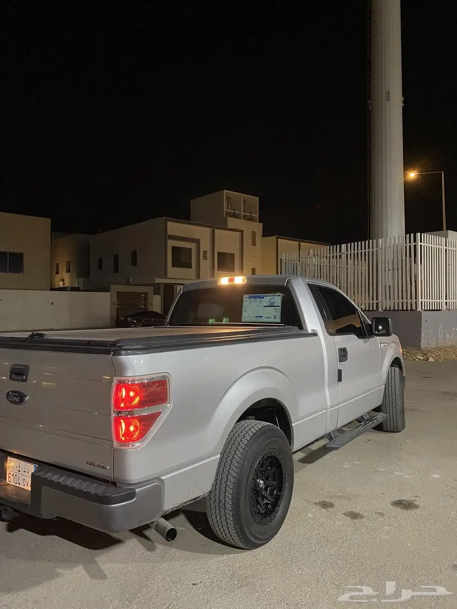 فورد 3