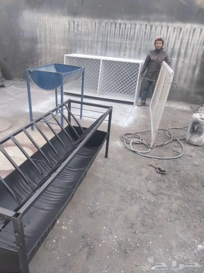 درف ابل شبوك غنم حواض موية مطارات مظلات دكات 17