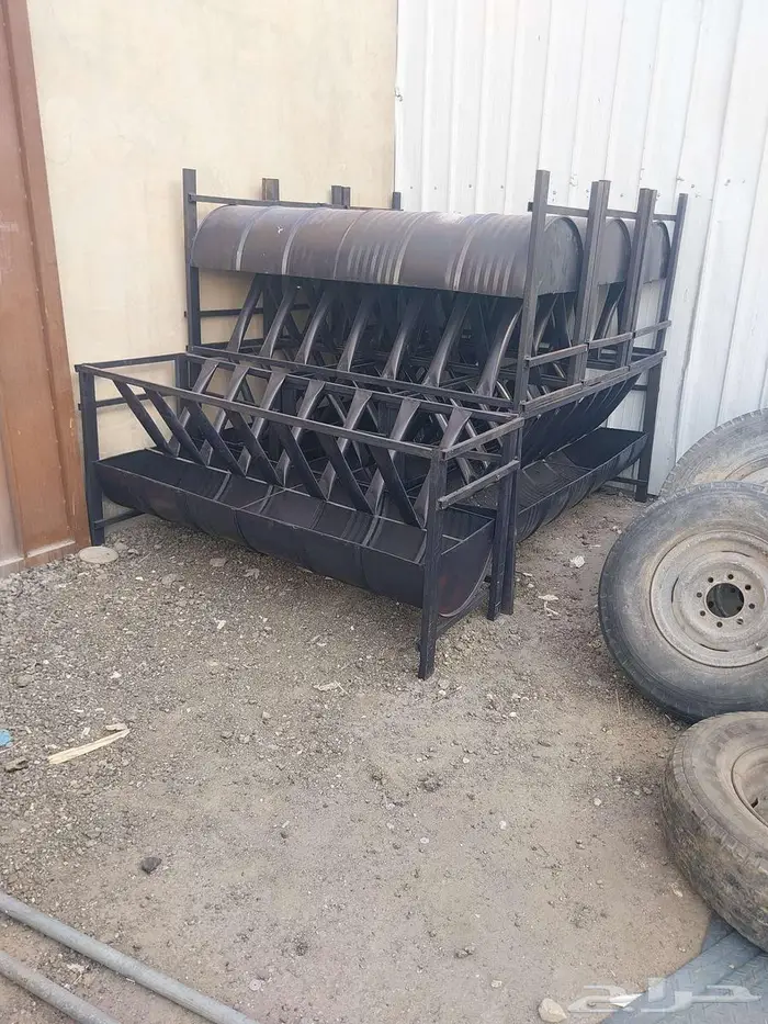 درف ابل شبوك غنم حواض موية مطارات مظلات دكات 7