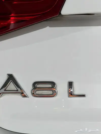 2014 اودي A8 5