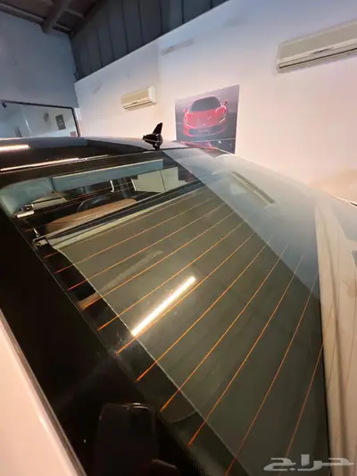 2014 اودي A8 6
