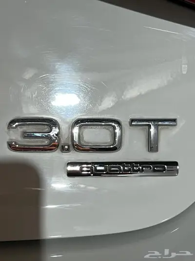 2014 اودي A8 8