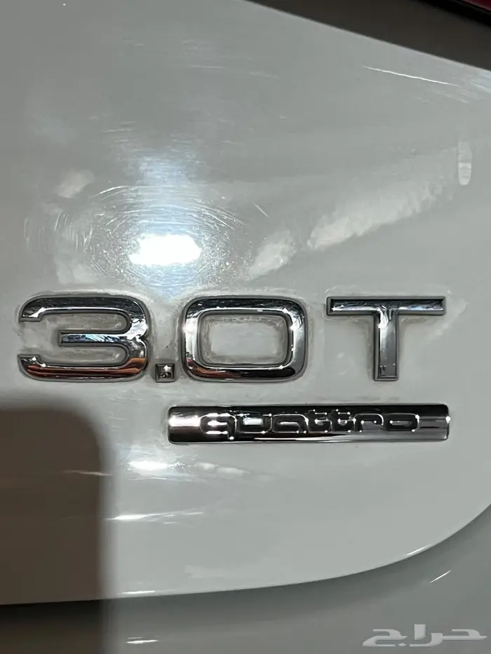 2014 اودي A8 8