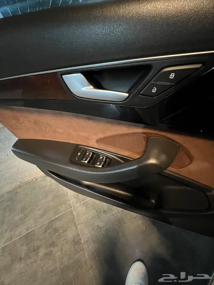 2014 اودي A8 20