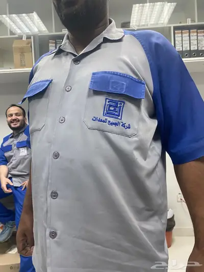 ملابس 27