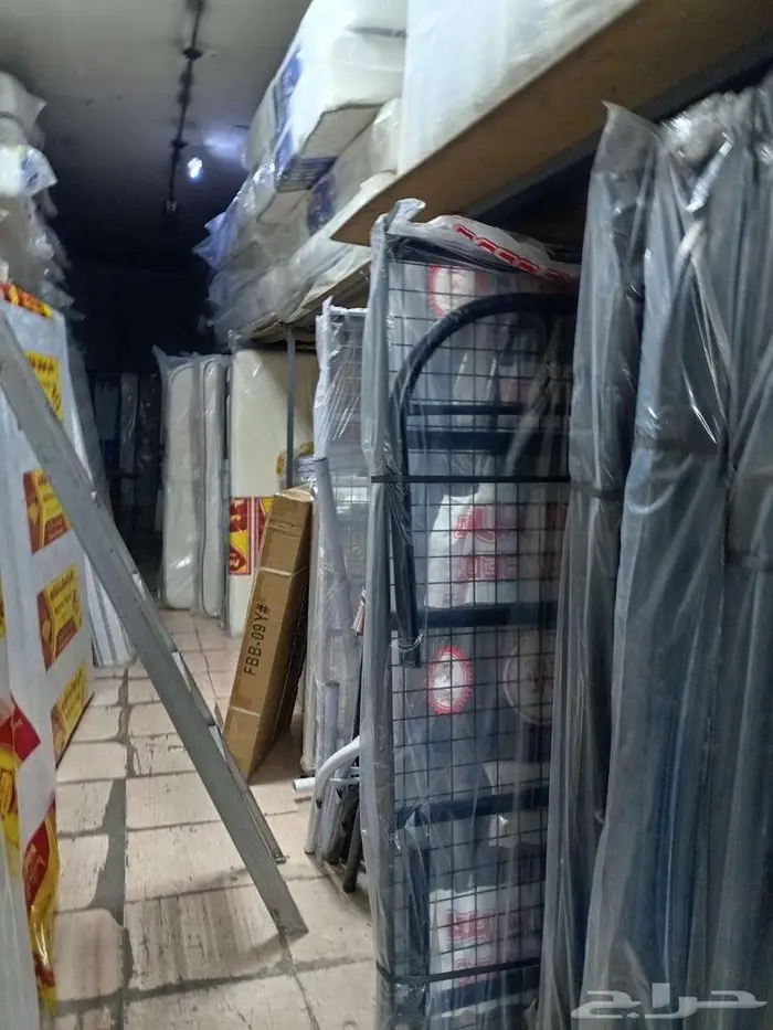 أسره حديد دورين ودور مراتب ضغط 60 جديده جمله 10