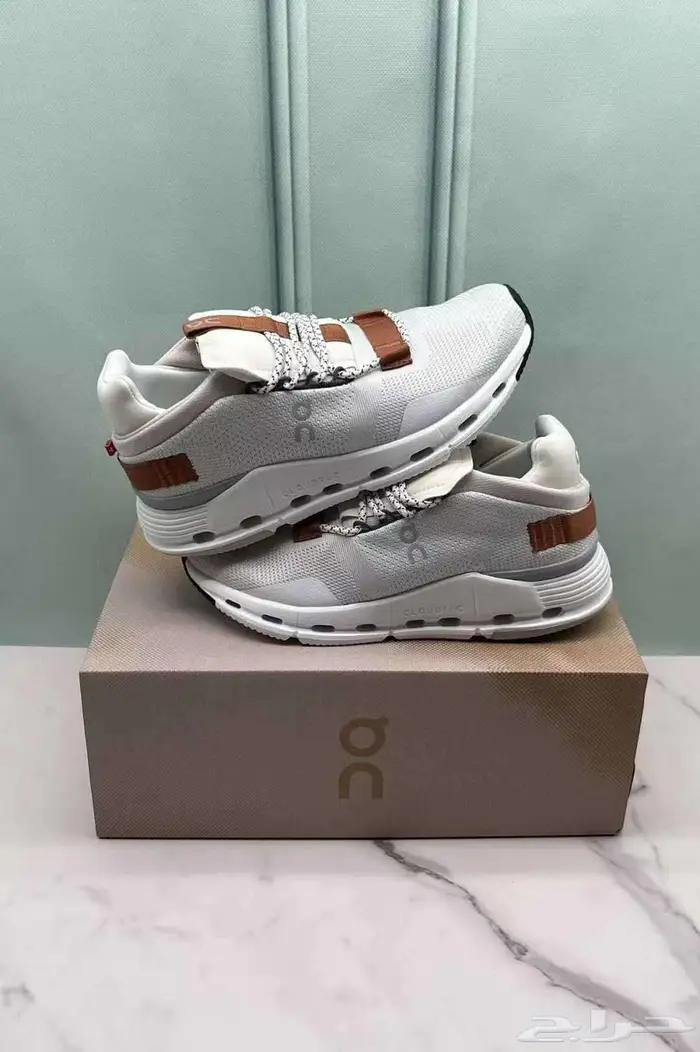 احذية NB   ADIDAS  NIKE و اكثر   جودة عالية 6