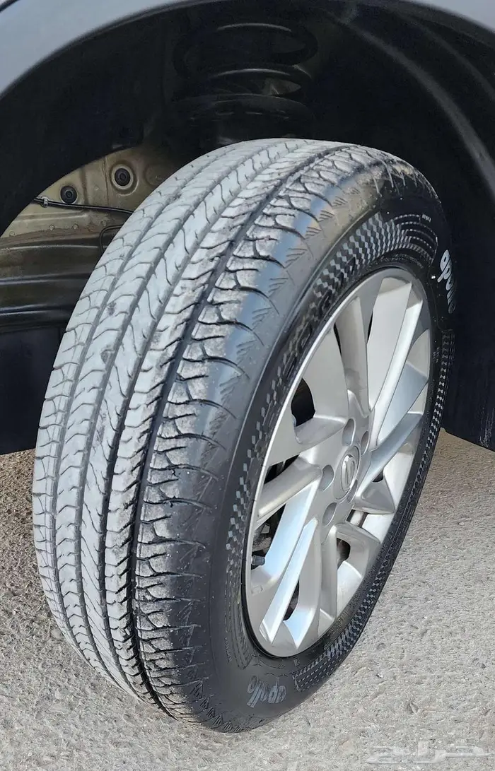 للبيع GAC مديل 2019 GS4 23