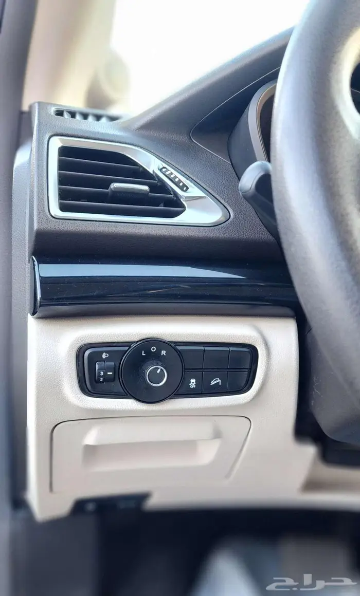 للبيع GAC مديل 2019 GS4 17