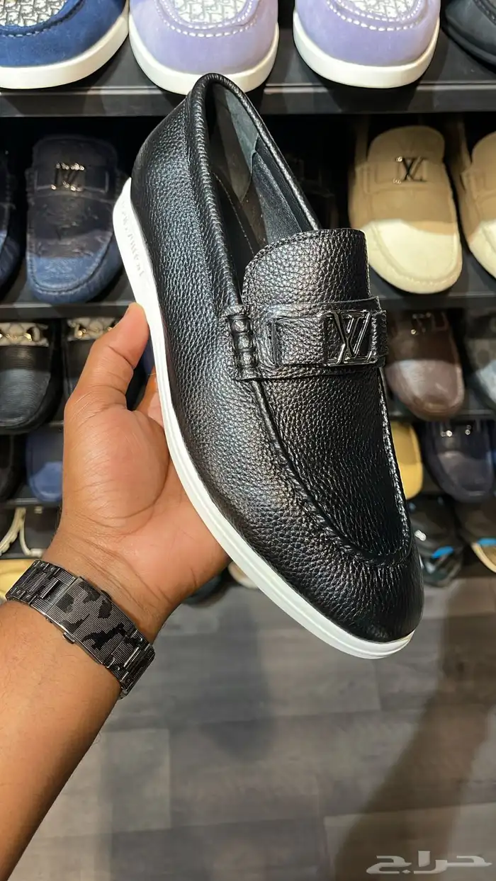 جزم رسميه رجاليه فاخره للمناسبات 10