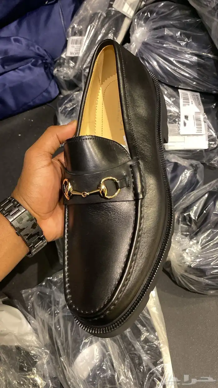 جزم رسميه رجاليه فاخره للمناسبات 19