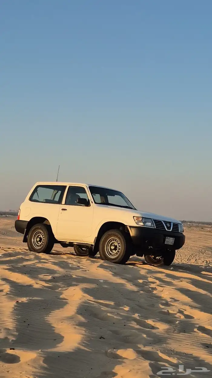باترول ربع 99 1