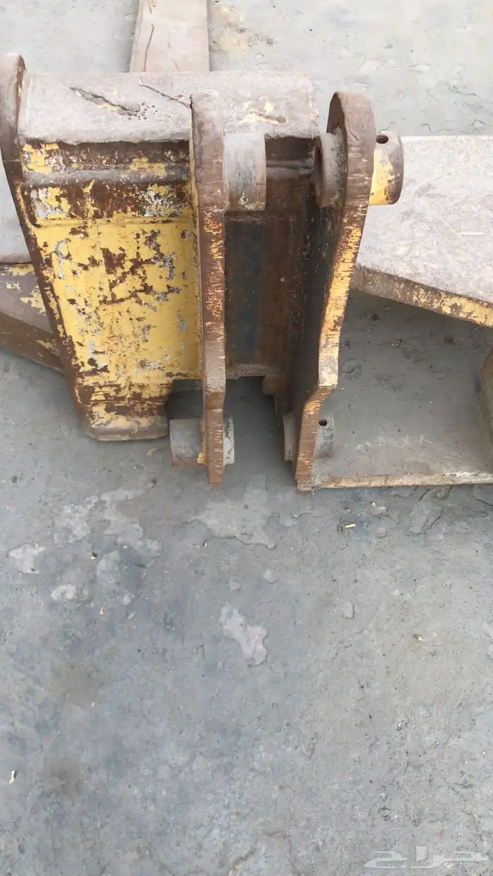 للبيع شوكه شيول 930c 1