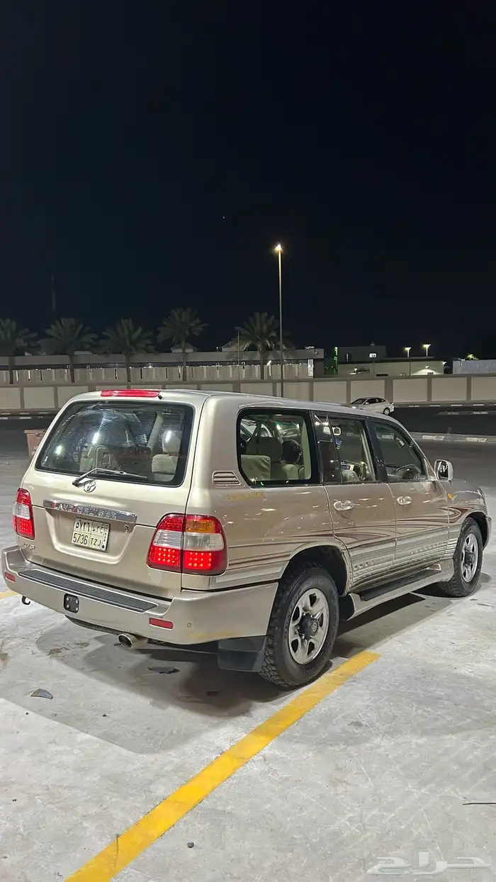 جي اكس ار 2004 للبيع 2