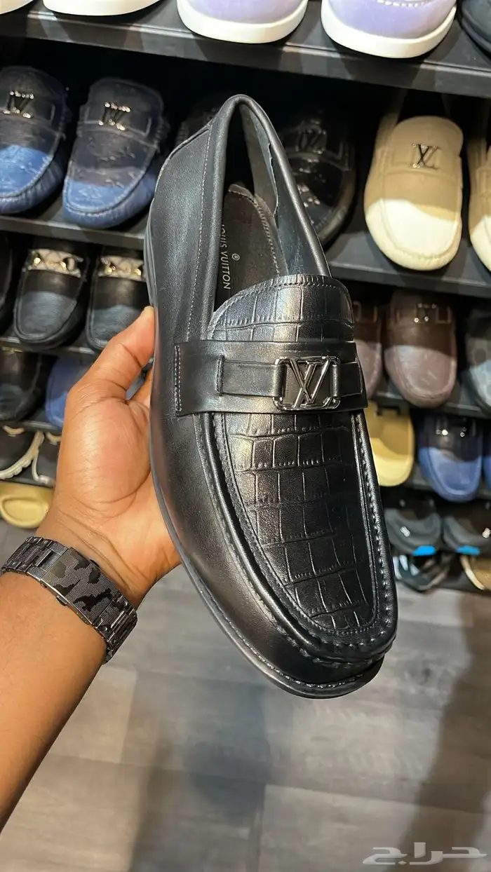 جزم رسميه رجاليه فاخره للمناسبات 6