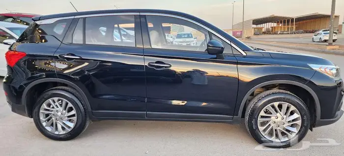 للبيع GAC مديل 2019 GS4 2