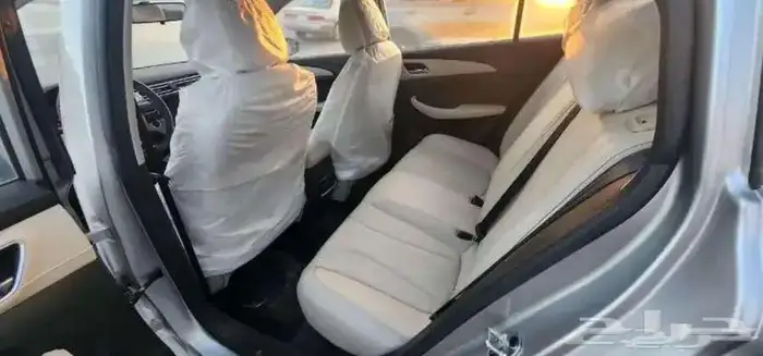 ام جي 5 فل كامل 2024 اقل سعر كاش وتقسيط 7